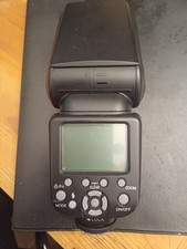 flash triopo speedlight tr 988