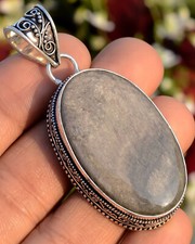 Pendentif fait main pour