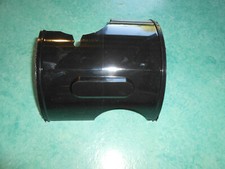 Capot moteur noir solex 3800