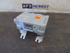 Unité de commande intérieure