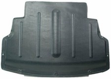 Cache Sous Le Moteur Pour Bmw