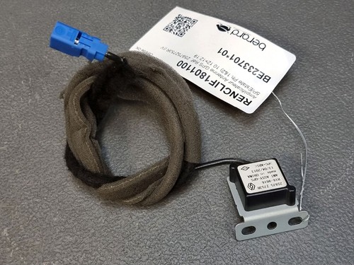 Amplificateur antenne gps - antenne,