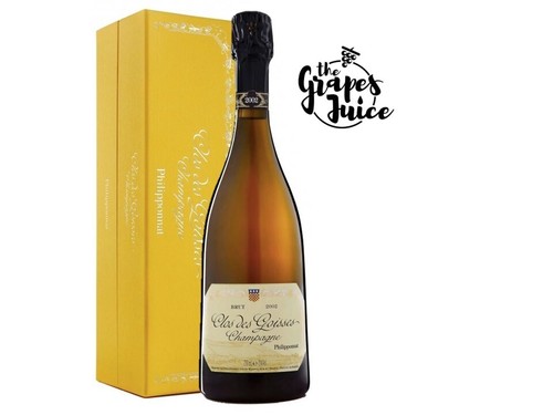 Philipponnat clos goisses - clos, de