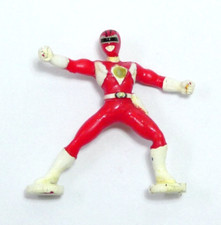 MINI FIGURINE POWER RANGERS