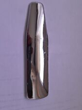 couvercle pot échappement