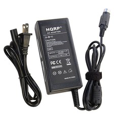 Adaptateur HQRP Pour Enceintes