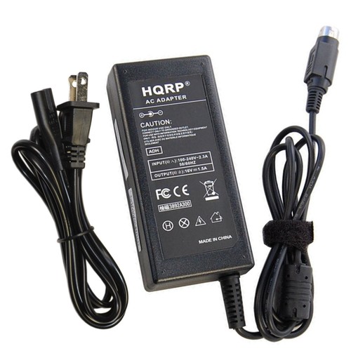 Adaptateur hqrp pour - pour, enceintes