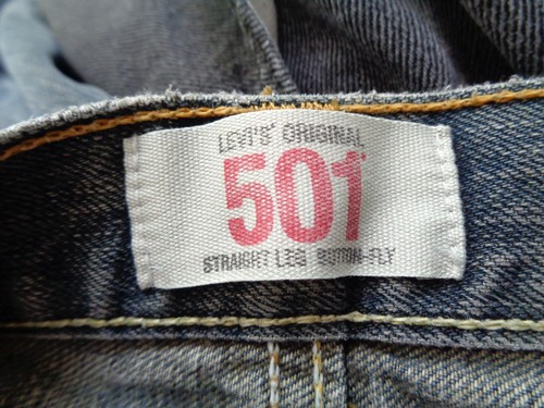 Pantalon levi strauss - strauss, levi's