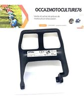 Protège Main Tronçonneuse Stihl MS 210C , 230 C, 250 C Réf :1123 791 9100