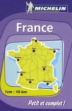 France atlas routier 2006 -