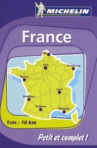 France atlas routier 2006 - ,