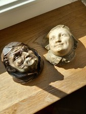 couple portes pipe muraux