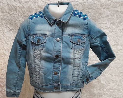 Beau chaud blouson - et,