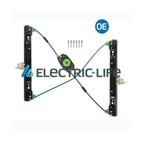 Lève vitre electric - lève,