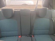 Banquette arriere RENAULT CLIO 2 CAMPUS PHASE 1