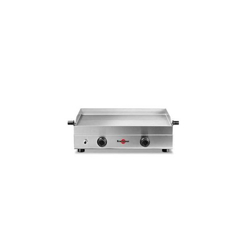 Plancha gaz krampouz saveur - plancha,