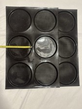 Lot De 7 Moules Silicone