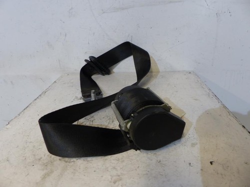 Ceinture arriere gauche