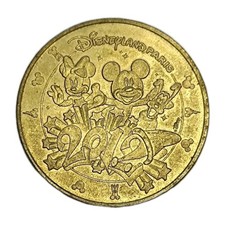 Jeton Touristique Monnaie De