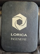 Plaques Balistiques Pour Sac A Dos