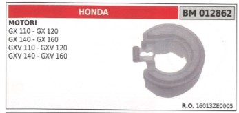 Flotteur carburateur honda - flotteur,