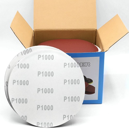100 pièce scratch meules - pièce,