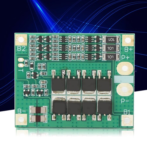 Module protection pour - de,