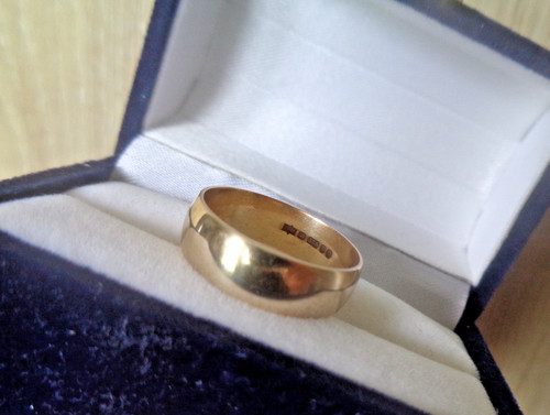 Bague alliance mariage - bague,
