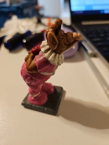 Alf tales romeo valentine - romeo, rose