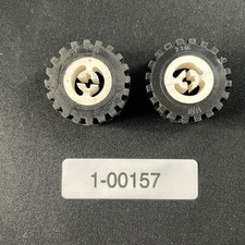LOT 2 PIECE LEGO TECHNIC