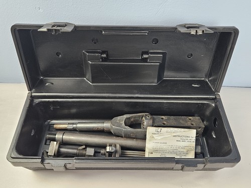 Used sunnen 815 portable - sunnen,