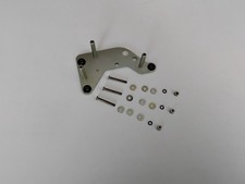 GARRARD 401   - Platine de mécanisme -