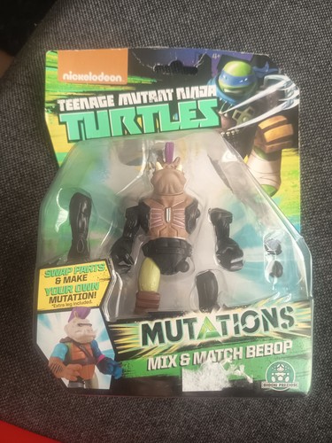 Figurine tortue ninja - figurine,