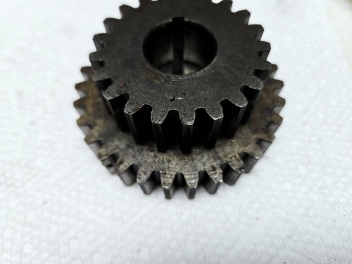 Gravely com 500 5000 - 12,