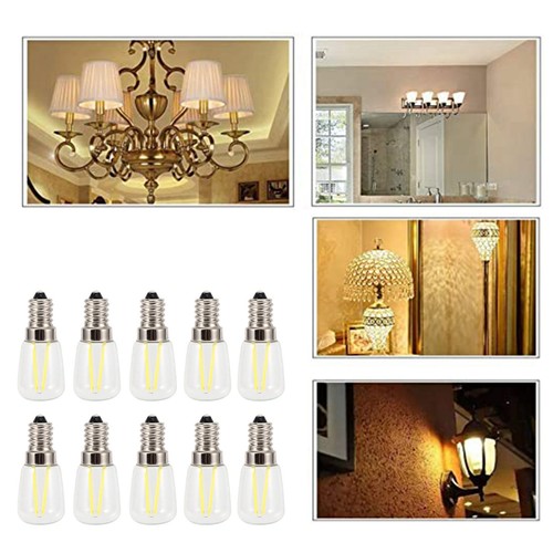 Lot ampoules led - lot,