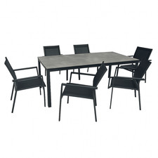 ENSEMBLE DE SALLE À MANGER