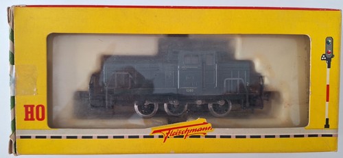 Locotender diesel fleischmann - diesel,