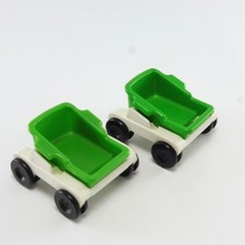 30187 Playmobil Lot de 2