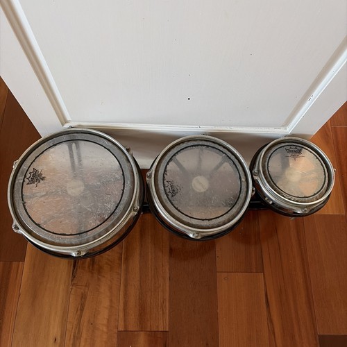 Remo rototom drum 6 - remo,
