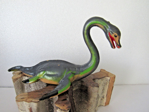 Figurine starlux préhistoire - figurine,