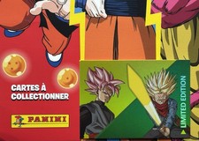 Dragon Ball Super / Universal