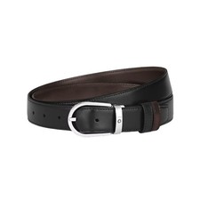 Montblanc Ceinture réversible