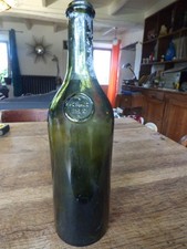 Ancienne Bouteille 1900 Pub