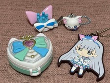 Wandaful PreCure PreCure Nyami