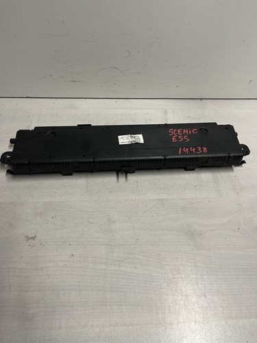 Bloc compteur vitesse renault - bloc,