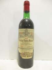  pomerol château