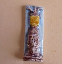 Fève pub perso MH 2000 - Thomas - Monuments d' Amiens : Horloge Marie sans ...