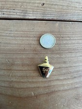 bijoux broche ancien N553