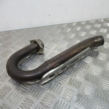 Collecteur d'échappement SUZUKI 450 RMZ - 2016 -