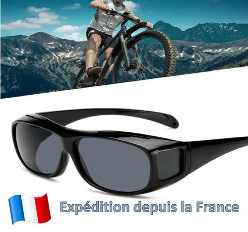 Lunettes conduite jour - lunettes,